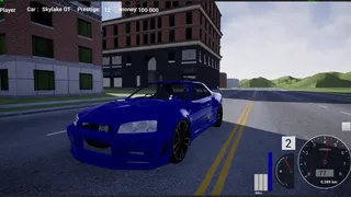 Скриншот 5 к игре Street Racing 2020