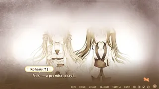 Скриншот 2 к игре Wanko of Marriage ~Welcome to The Dog's Tail!~