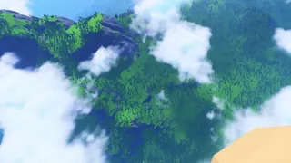 Скриншот 1 к игре You Are A Bird