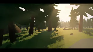 Скриншот 2 к игре You Are A Bird