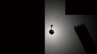 Скриншот 3 к игре 墨游记 Inkball adventures