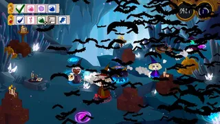 Скриншот 1 к игре Abracadabrew