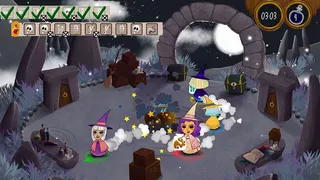 Скриншот 3 к игре Abracadabrew
