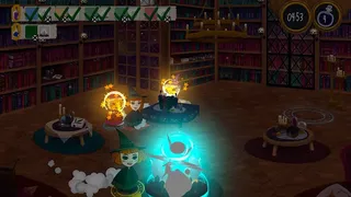 Скриншот 6 к игре Abracadabrew