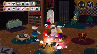 Скриншот 8 к игре Abracadabrew