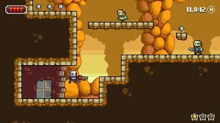 Скриншот 1 к игре Random Heroes: Gold Edition