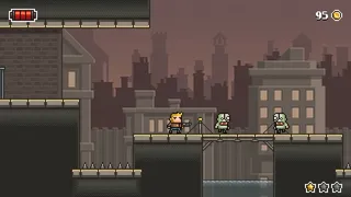 Скриншот 5 к игре Random Heroes: Gold Edition