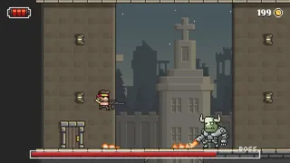 Скриншот 7 к игре Random Heroes: Gold Edition