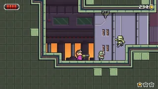 Скриншот 8 к игре Random Heroes: Gold Edition