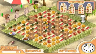 Скриншот 2 к игре Juice Mania