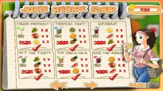 Скриншот 3 к игре Juice Mania