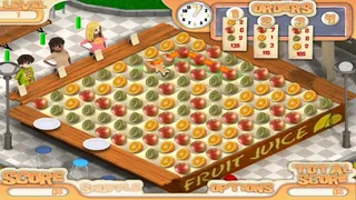 Скриншот 4 к игре Juice Mania