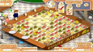 Скриншот 6 к игре Juice Mania