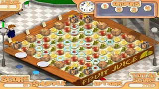 Скриншот 7 к игре Juice Mania
