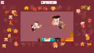 Скриншот 5 к игре Как встретились родители Бадди