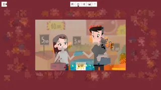 Скриншот 6 к игре Как встретились родители Бадди