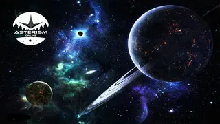 Скриншот 1 к игре Asterism Online