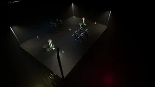 Скриншот 1 к игре Corporated Robots Wars
