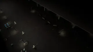 Скриншот 5 к игре Corporated Robots Wars