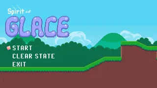 Скриншот 1 к игре Spirit of Glace