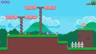 Скриншот 2 к игре Spirit of Glace