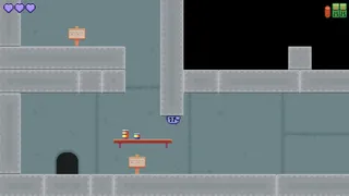 Скриншот 6 к игре Spirit of Glace
