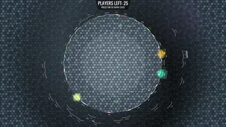 Скриншот 5 к игре Balls Royale