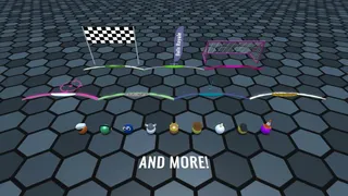 Скриншот 7 к игре Balls Royale