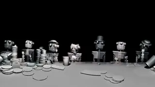 Скриншот 4 к игре A Ton Of Feathers