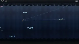Скриншот 1 к игре Wire Flying Maid
