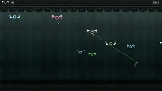 Скриншот 2 к игре Wire Flying Maid