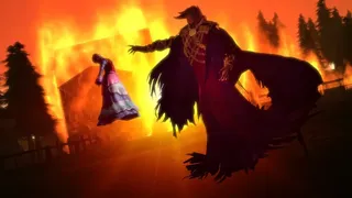 Скриншот 3 к игре AeternoBlade