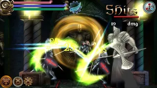 Скриншот 7 к игре AeternoBlade