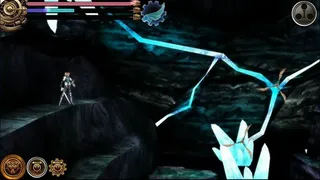 Скриншот 8 к игре AeternoBlade