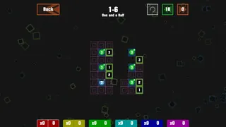 Скриншот 1 к игре NUMTATE