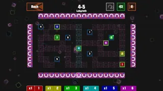 Скриншот 5 к игре NUMTATE