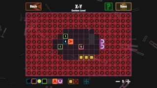 Скриншот 6 к игре NUMTATE