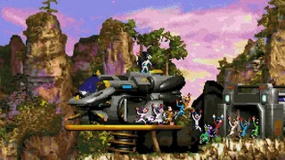 Скриншот 1 к игре Moons Of Darsalon