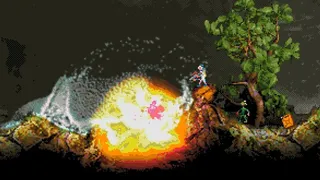 Скриншот 4 к игре Moons Of Darsalon