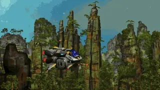 Скриншот 7 к игре Moons Of Darsalon