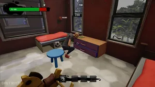 Скриншот 3 к игре Last Farewell