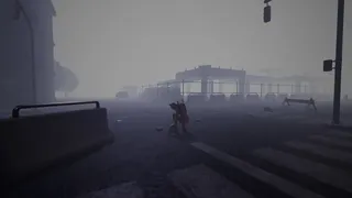 Скриншот 7 к игре Last Farewell