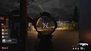 Скриншот 8 к игре Deadly Land