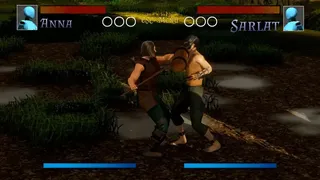 Скриншот 3 к игре Fighters' Glory