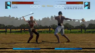 Скриншот 6 к игре Fighters' Glory