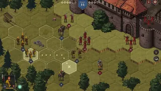 Скриншот 2 к игре Kingless Land
