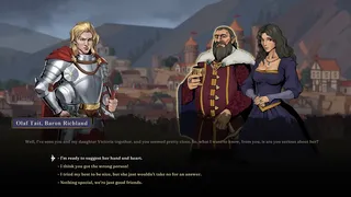 Скриншот 5 к игре Kingless Land