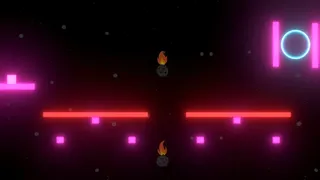 Скриншот 3 к игре GlowyJump