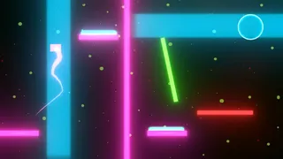 Скриншот 6 к игре GlowyJump