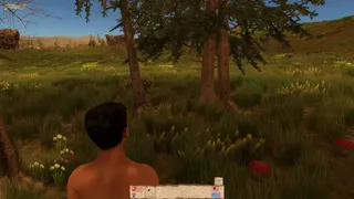Скриншот 4 к игре Era of Survival